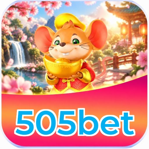 Canal Telegram 505bet Oficial