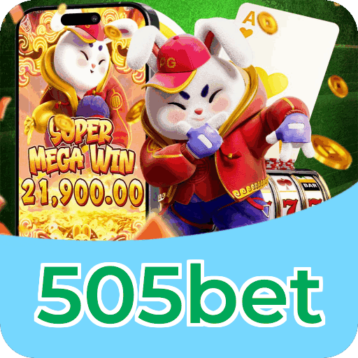 Estatísticas de bônus da 505bet