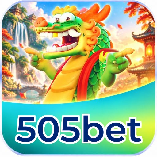 505bet Download Logo Oficial