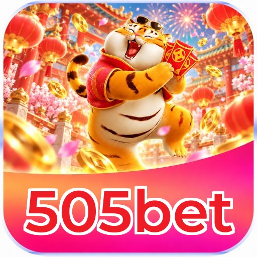 505bet Logo