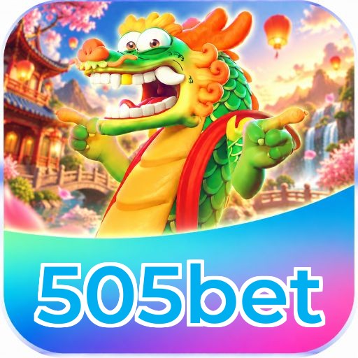 505bet Logo