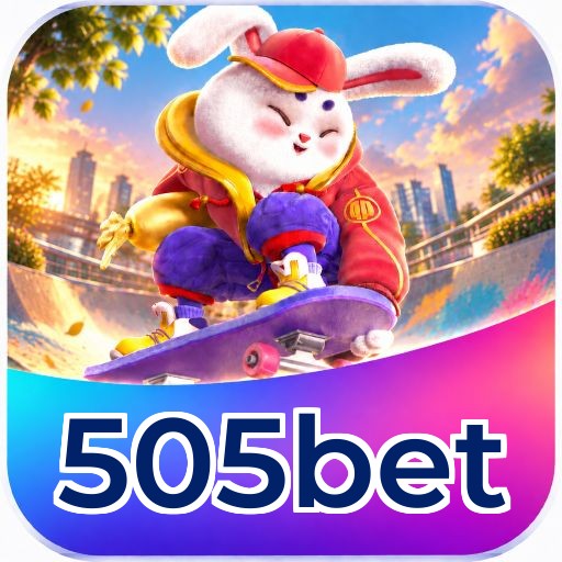 505bet Instalar Logo 2