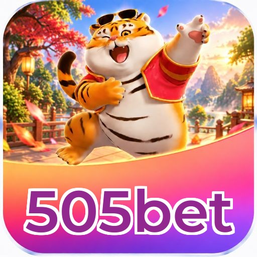 505bet Logo