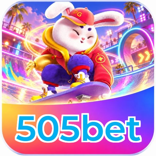 505bet Facebook Oficial