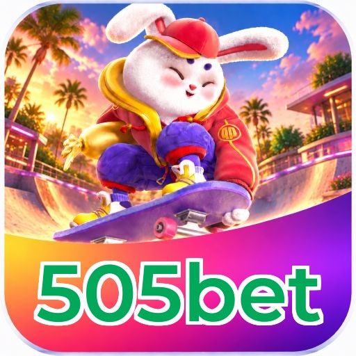 505bet Logo