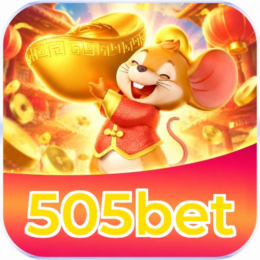505bet Logo