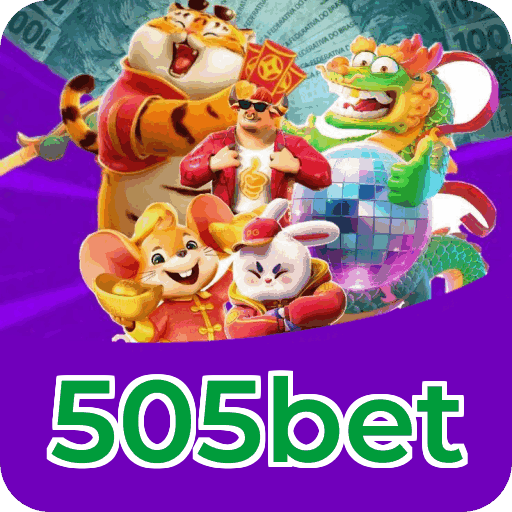 Tabela RTP dos jogos de cassino da 505bet