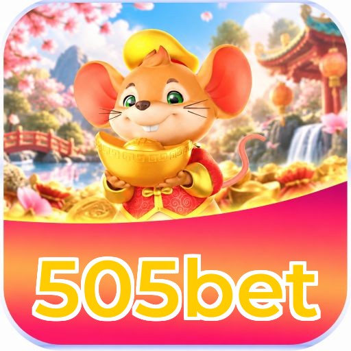 505bet Logo