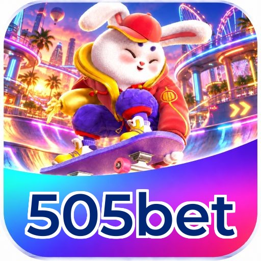 505bet Instalar Tutorial