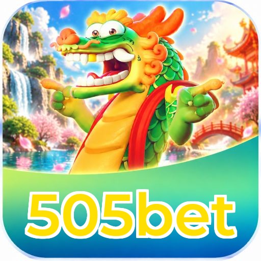 505bet Logo
