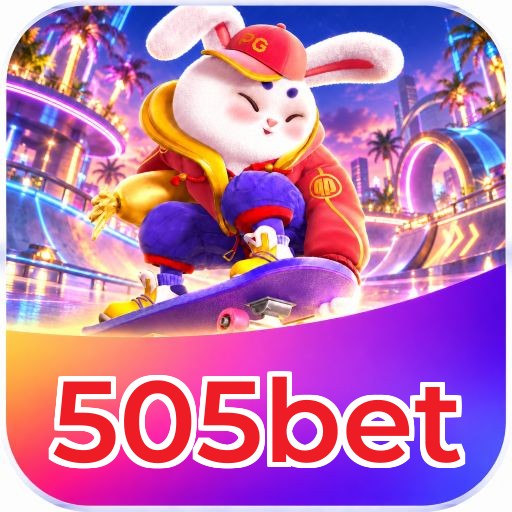 505bet Instalar Logo 3