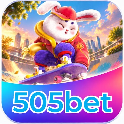 505bet Cassino Online Certificado