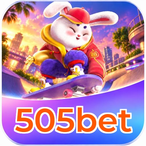 505bet Logo 1
