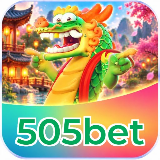 505bet Logo