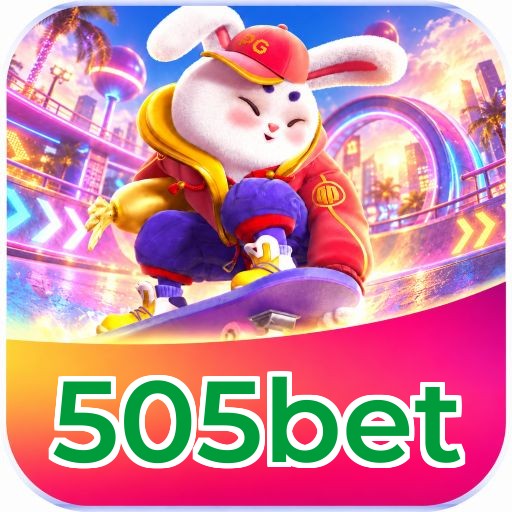 Slots 505bet - Jackpots Progressivos