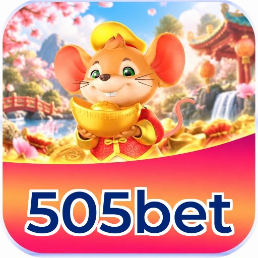 505bet Segurança Logo 2