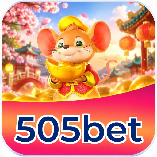 505bet Logo