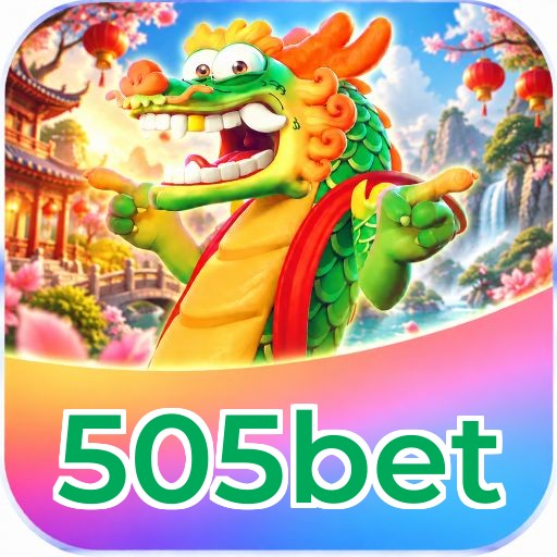 505bet Logo