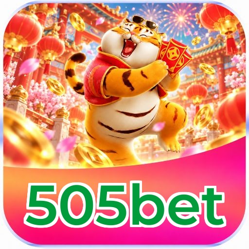 505bet Cassino Online Certificado