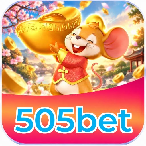 505bet Instalar Logo 1