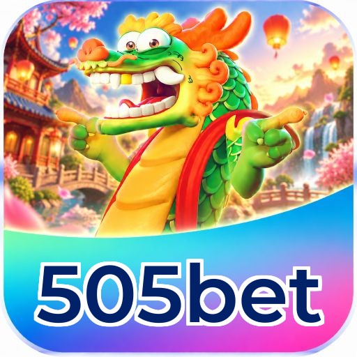 505bet Logo