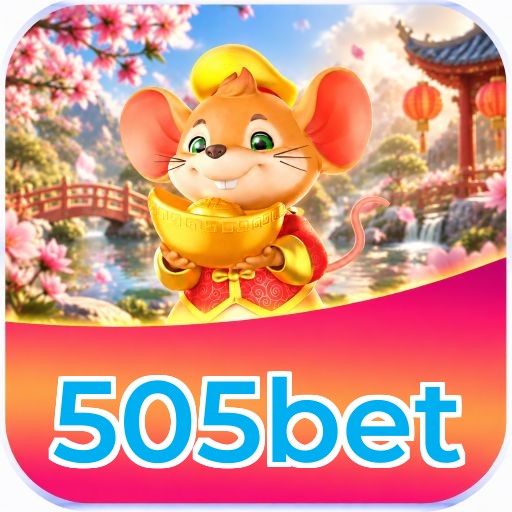 505bet Logo
