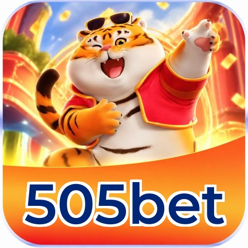 505bet Segurança Logo 3