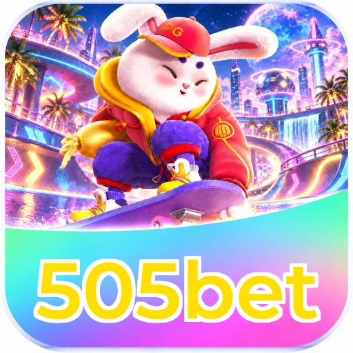 505bet Logo 2