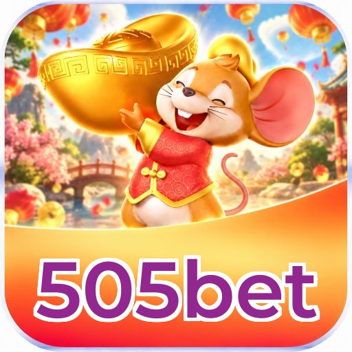 505bet Licenciado Curaçao - Segurança SSL 256-bit