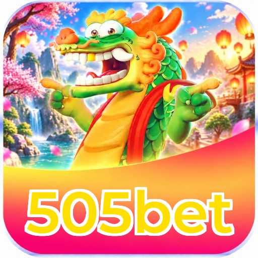 505bet APK Android - Download Oficial