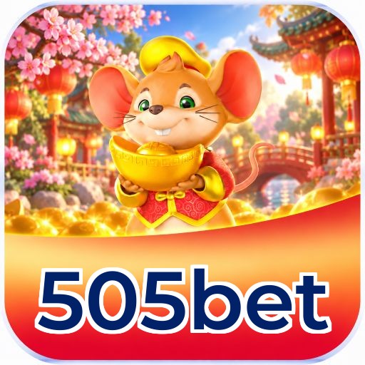 Slots 505bet - RTP Alto Certificado