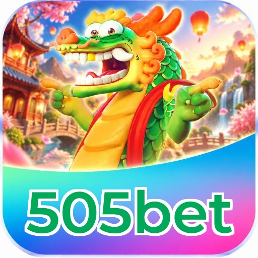 505bet Logo