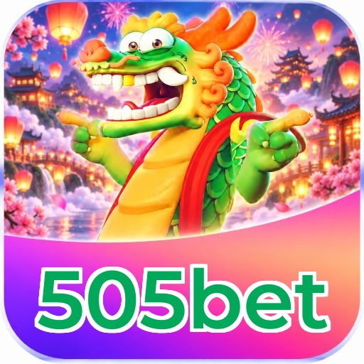 505bet Logo