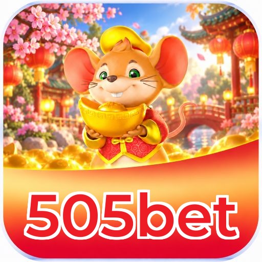 Loteria 505bet - Mega-Sena, Lotofácil e Quina online