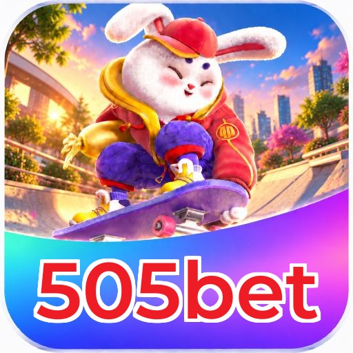Certificação GLI 505bet