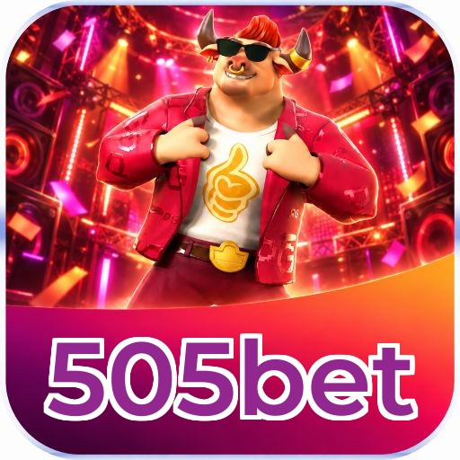 Servidor Brasil 505bet