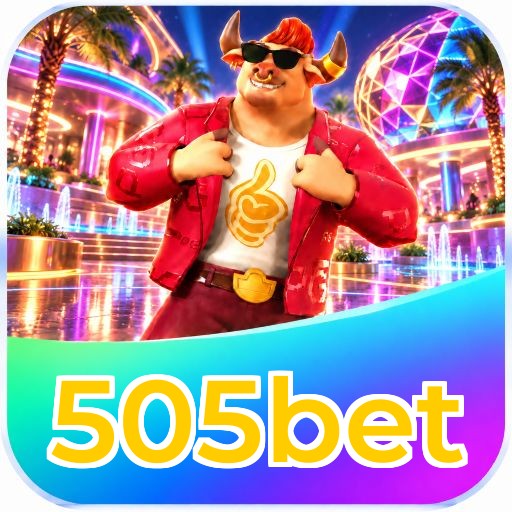 505bet Licença Curaçao Gaming