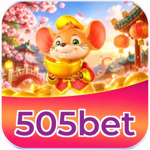 505bet Apostas Esportivas Logo