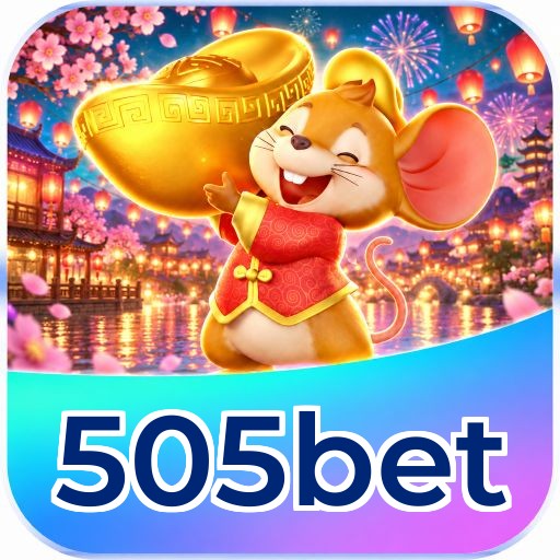 505bet Logo