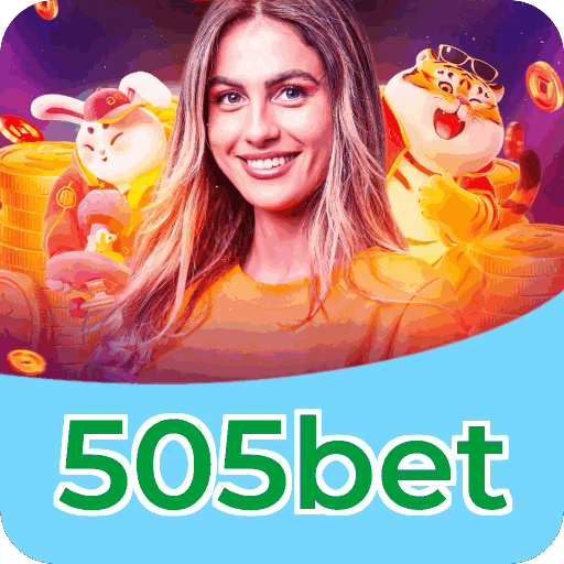 Material promocional do app 505bet — ilustração, não métricas auditadas nesta página