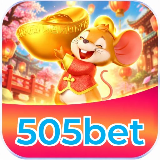 Fortune Tiger Logo 3