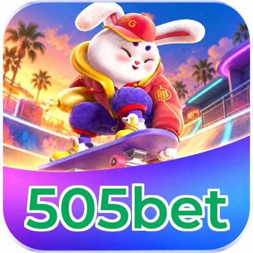 505bet Segurança Logo 1