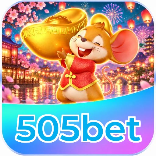 Plataforma 505bet - Segurança SSL 256-bit